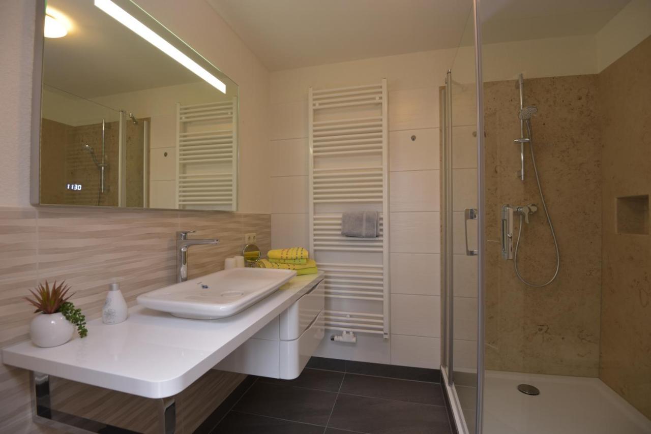 Parkhotel Ebersdorf Saalburg Buitenkant foto